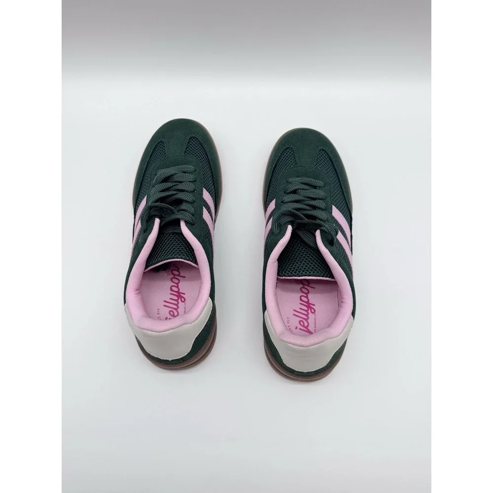 Jellypop metro casual